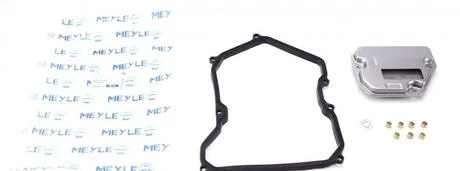 Фільтр АКПП із прокладкою VW T5 MEYLE 100 137 0007