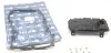 Фільтр АКПП із прокладкою AUDI Q7 4L, VW Touareg 7P5 MEYLE 100 137 0010 (фото 1)