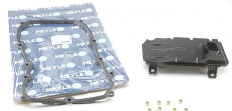 Фільтр АКПП із прокладкою AUDI Q7 4L, VW Touareg 7P5 MEYLE 100 137 0010