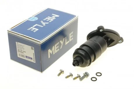 Фільтр, АКПП, комплект MEYLE 100 137 1002