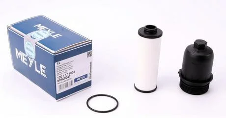 Комплект фільтрів АКПП MEYLE 100 137 1004