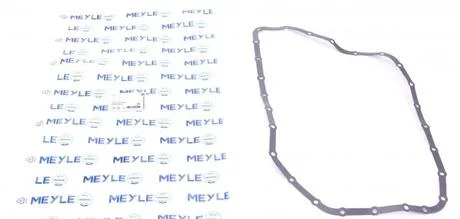 Ущільнювач оливного піддона MEYLE 1001390001