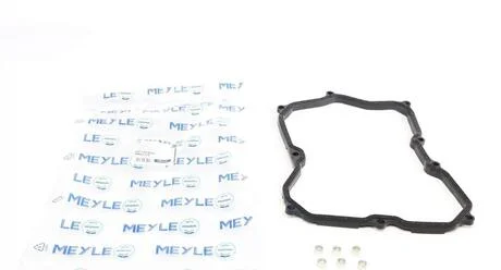 Прокладка, масляний піддон АКПП VW Passat 3C, Tiguan 5N MEYLE 100 139 0003