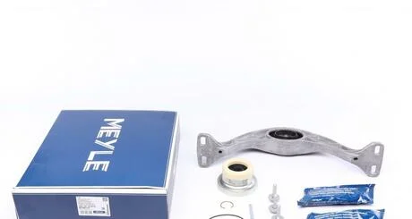 Підшипник підвісний AUDI Q3 MEYLE 100 151 0100/S