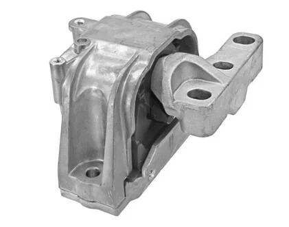 Опора двигуна VOLKSWAGEN MEYLE 100 199 0129