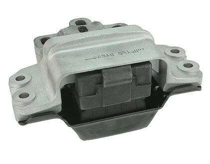 Опора двигуна VOLKSWAGEN MEYLE 100 199 0151