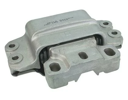 Опора двигуна VOLKSWAGEN MEYLE 100 199 0152