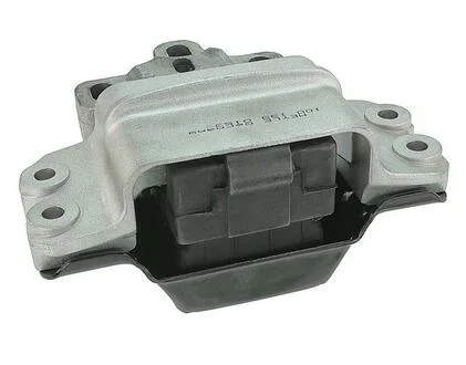 Опора двигуна VOLKSWAGEN MEYLE 100 199 0153
