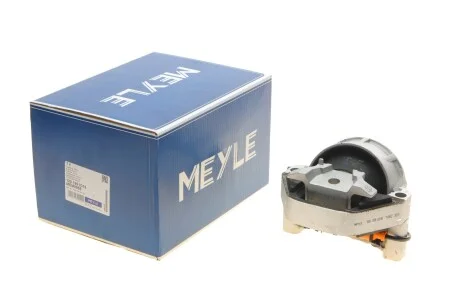 Подушка двигателя MEYLE 100 199 0316 (фото 1)