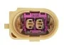 Опора двигателя (2шт L+R) 4G0199381LE+.MM с аксессуаром MEYLE 1001993102S (фото 3)