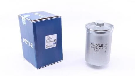 Фільтр паливний MEYLE 100 201 0010