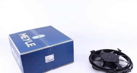 Вентилятор охолодження MEYLE 100 236 0022