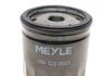 Фільтр оливний двигуна MEYLE 1003220021 (фото 3)