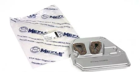 Фільтр АКПП VW T5 MEYLE 100 325 0006