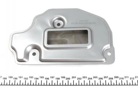 Фільтр АКПП VW Golf V 1K1, 1K5, 5M1, Golf VI 5K1 MEYLE 100 325 0009