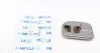 Фільтр АКПП VW Passat 3C, Tiguan 2,0 100 325 0010
