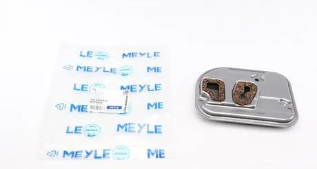Фільтр АКПП VW Passat 3C, Tiguan 2,0 MEYLE 100 325 0010