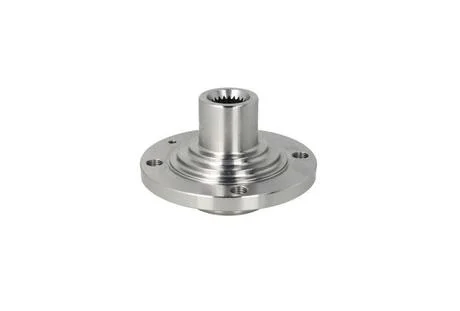 Маточина без підшипника SEAT CORDOBA, VW GOLF II-III, PASSAT 83 перед. міст MEYLE 100 407 0007