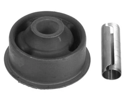 Сайлентблок рычага SEAT CORDOBA, IBIZA II, VW CADDY II, GOLF II 83- перед. мост низ MEYLE 100 407 0012/S