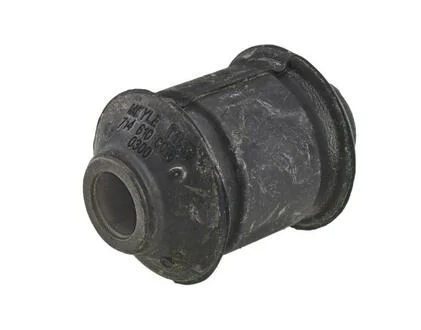 Сайлентблок важеля AUDI A1, A3, FORD FIESTA, SEAT TOLEDO, VW GOLF 83 перед. міст низ MEYLE 100 407 0015