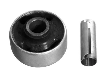 Сайлентблок рычага SEAT CORDOBA, IBIZA II, VW CADDY II, GOLF II 83-04 перед.мост низ MEYLE 100 407 0049/S