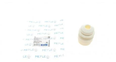 Відбійник, амортизація MEYLE 1004120030