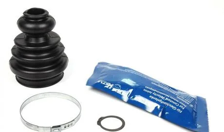 Пильовик внутрішнього ШРУСу VW T5 MEYLE 100 495 0003