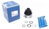 Пильовик ШРУС внутр. AUDI,SEAT,SKODA,VW MEYLE 1004980044 (фото 1)