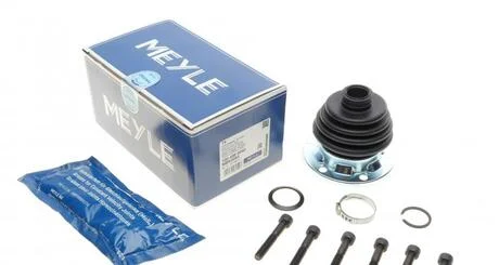Пыльник ШРУСа внутр. VW TRANSPORTER MEYLE 100 498 0045