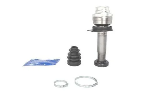 ШРУС внутрішній з пильником правий VW Multivan, T5 MEYLE 100 498 0155
