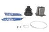 ШРУС внутренний Skoda Octavia II, Superb II, VW CADDY III MEYLE 100 498 0209 (фото 1)