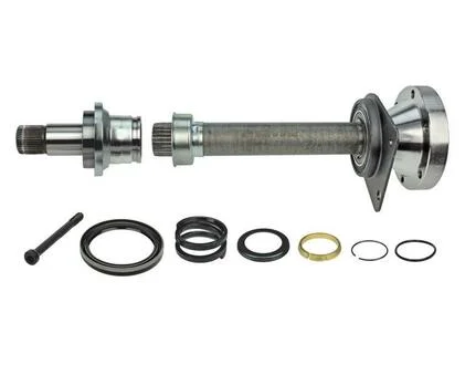 Напіввісь VW MEYLE 100 498 0246/S