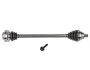 Полуось Skoda MEYLE 100 498 0613 (фото 1)