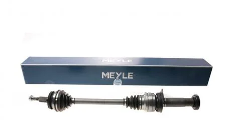 Піввісь (передня) MEYLE 100 498 0615