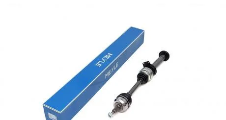 Напіввісь VW 100 498 0616 MEYLE 1004980616