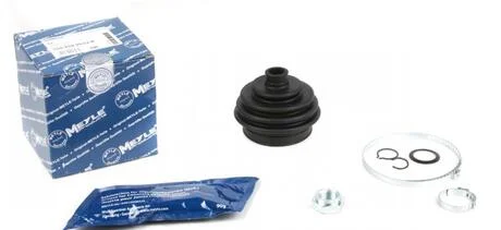 Пильовик ШРУС зовніш. VW,SEAT MEYLE 100 498 9022/R