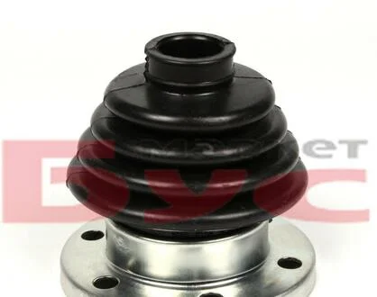 Пильовик ШРУС внутр. VW,AUDI MEYLE 100 501 0004