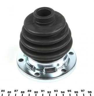 Пыльник ШРУСа наруж. VW TRANSPORTER MEYLE 100 501 0005