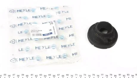 Опора пружини MEYLE 1005120028