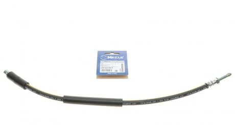 Гальмівний шланг задній MB SPRINTER, VW CRAFTER MEYLE 100 525 0016