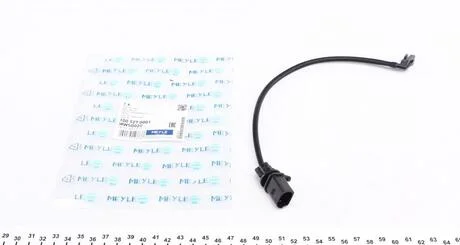 Датчик зносу гальмівних колодок MEYLE 1005270001