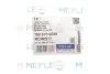 Сайлентблок важеля MEYLE 100 610 0056 (фото 2)