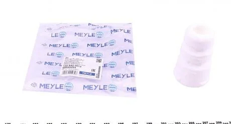 Відбійник MEYLE 1006420012