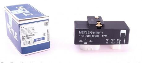 Блок керування, електровентилятор MEYLE 1008800000 (фото 1)
