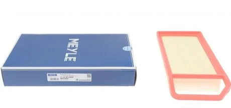 Фильтр воздушный MEYLE 11-12 321 0004