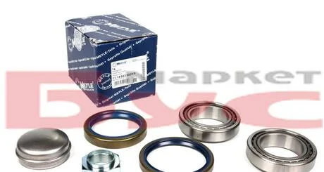 Підшипник маточини роликовий MEYLE 11-14 033 5029/S