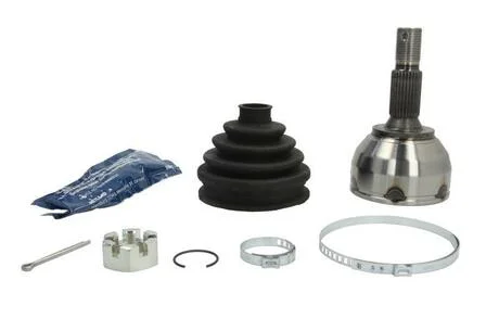 ШРУС зовніш. з попил. FIAT, CITROEN, PEUGEOT MEYLE 11-14 498 0016