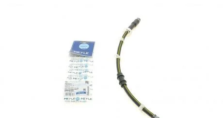 Шланг тормозной MEYLE 11-14 525 0028