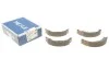 Комплект тормозных колодок из 4 шт. барабанов MEYLE 11-14 533 0005 (фото 1)
