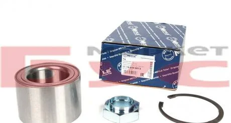 Підшипник маточини MEYLE 11-14 650 0013